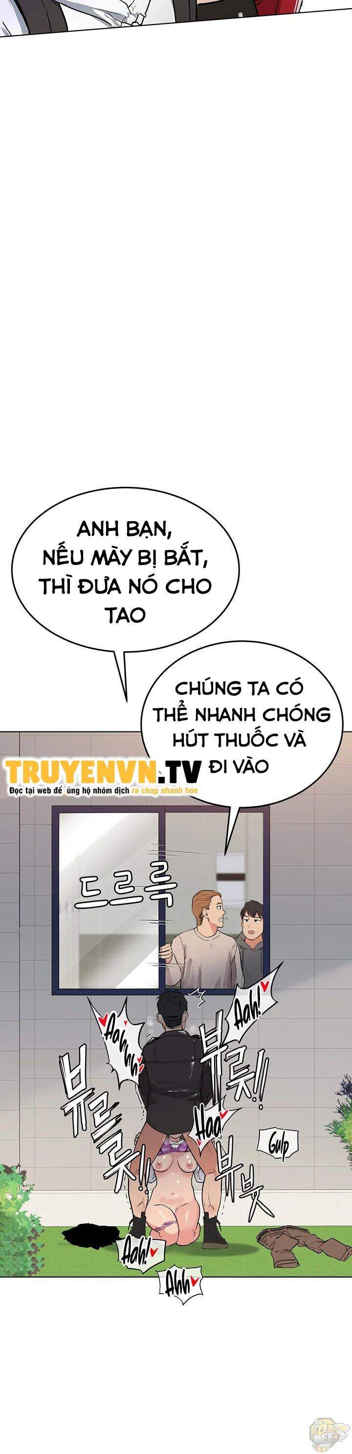 đọc truyện Người Dì Khiêu Gợi Chương 2 ảnh 15 tại Giả Dược