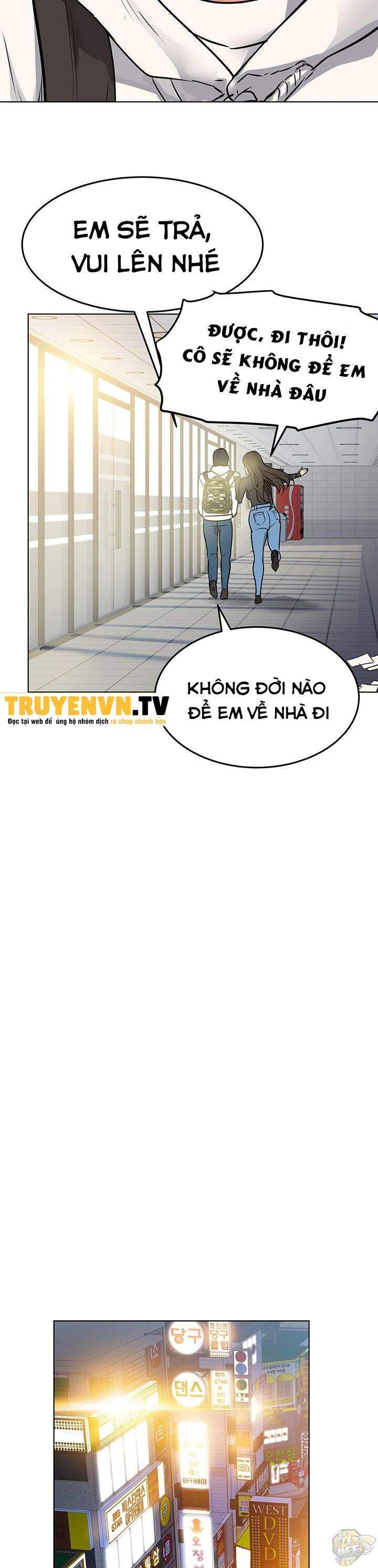 đọc truyện Người Dì Khiêu Gợi Chương 2 ảnh 42 tại Giả Dược