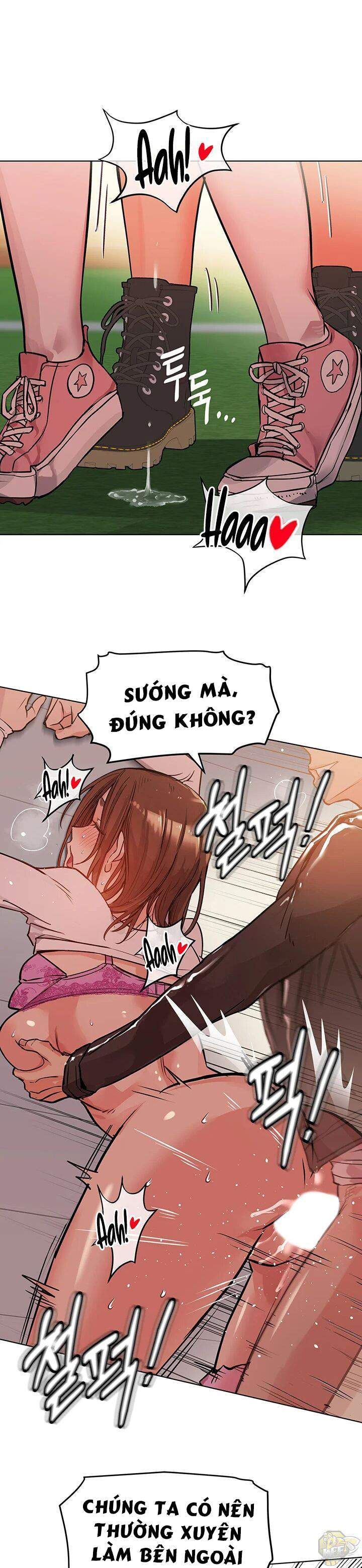 đọc truyện Người Dì Khiêu Gợi Chương 2 ảnh 8 tại Giả Dược