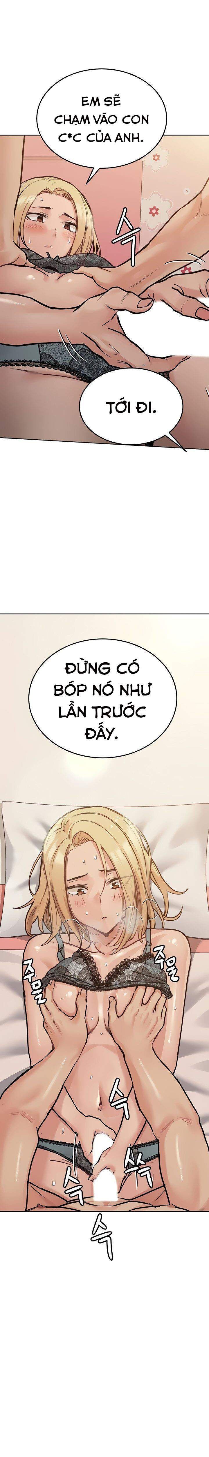 đọc truyện Người Dì Khiêu Gợi Chương 21 ảnh 26 tại Giả Dược