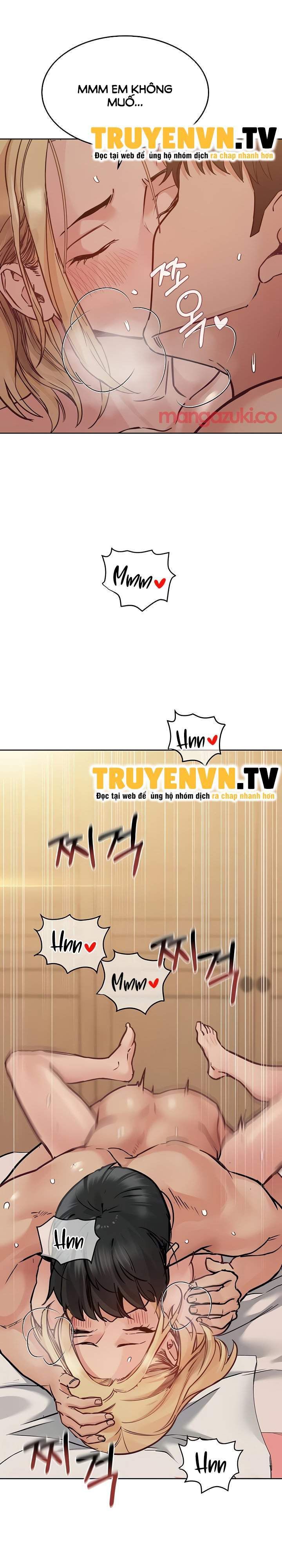 đọc truyện Người Dì Khiêu Gợi Chương 22 ảnh 21 tại Giả Dược