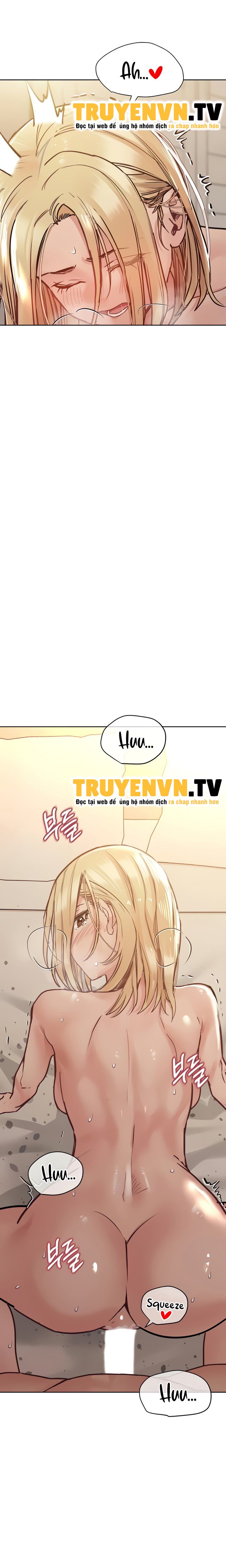 đọc truyện Người Dì Khiêu Gợi Chương 24 ảnh 14 tại Giả Dược