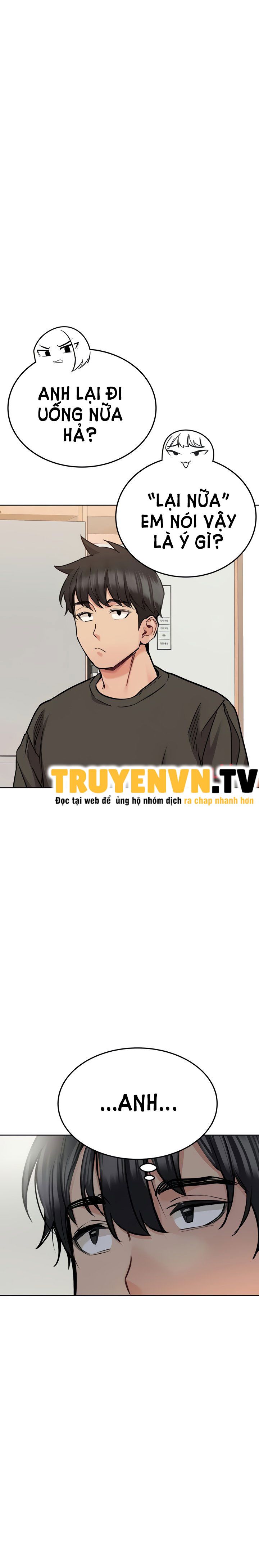 đọc truyện Người Dì Khiêu Gợi Chương 25 ảnh 16 tại Giả Dược
