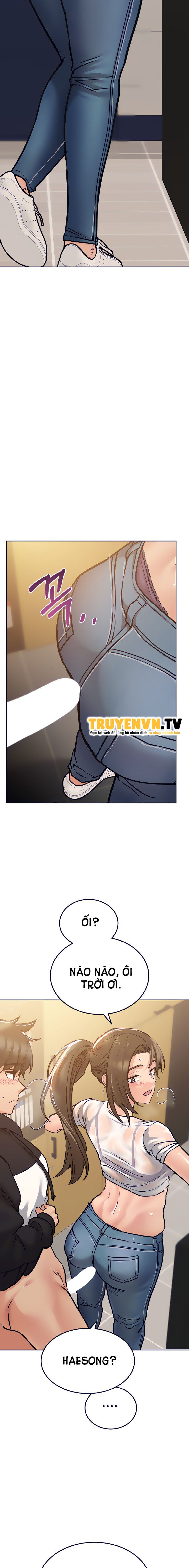 đọc truyện Người Dì Khiêu Gợi Chương 26 ảnh 7 tại Giả Dược