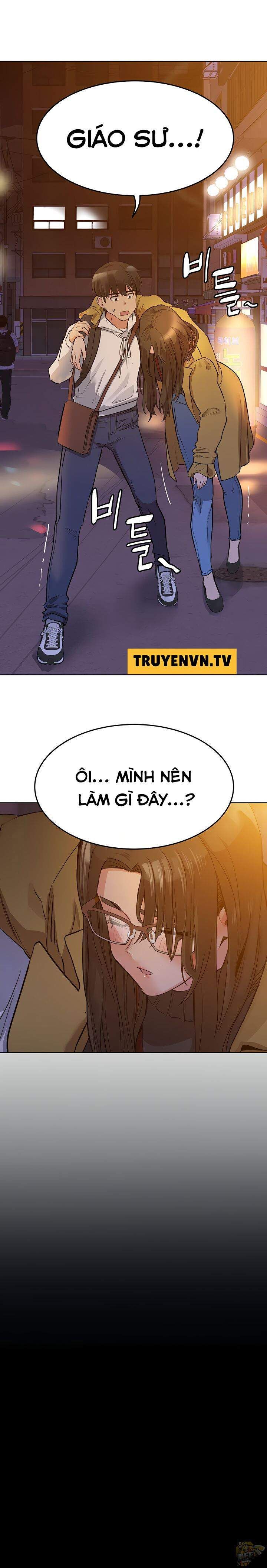 đọc truyện Người Dì Khiêu Gợi Chương 3 ảnh 2 tại Giả Dược
