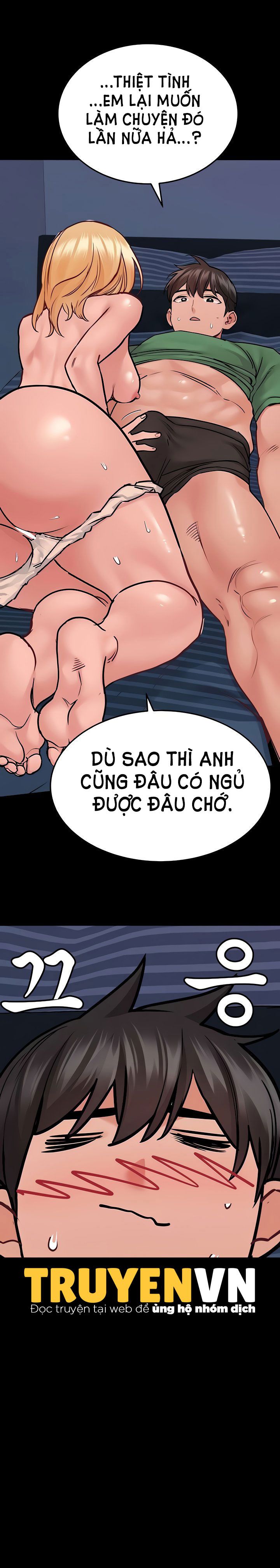 đọc truyện Người Dì Khiêu Gợi Chương 32 ảnh 29 tại Giả Dược