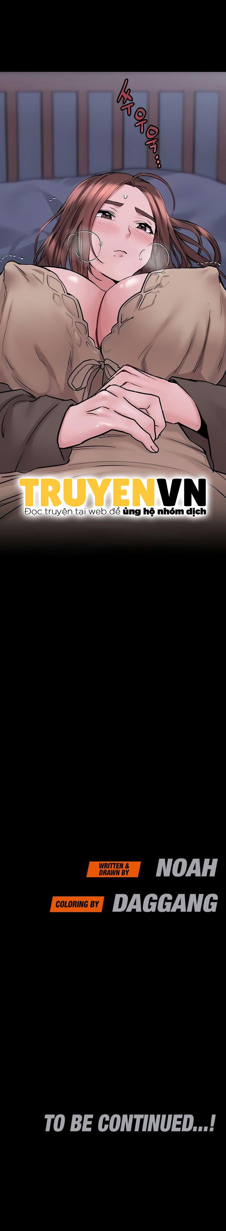 đọc truyện Người Dì Khiêu Gợi Chương 32 ảnh 35 tại Giả Dược