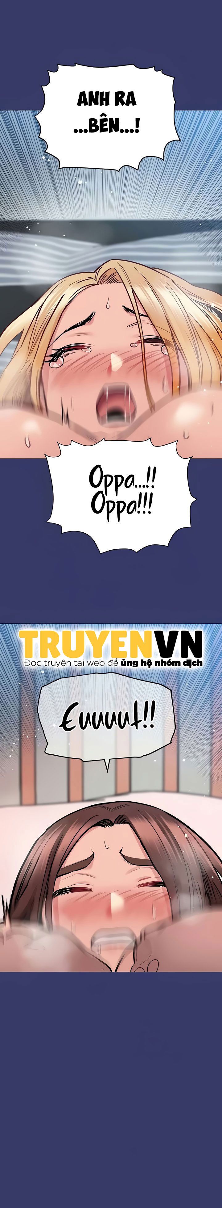 đọc truyện Người Dì Khiêu Gợi Chương 34 ảnh 14 tại Giả Dược