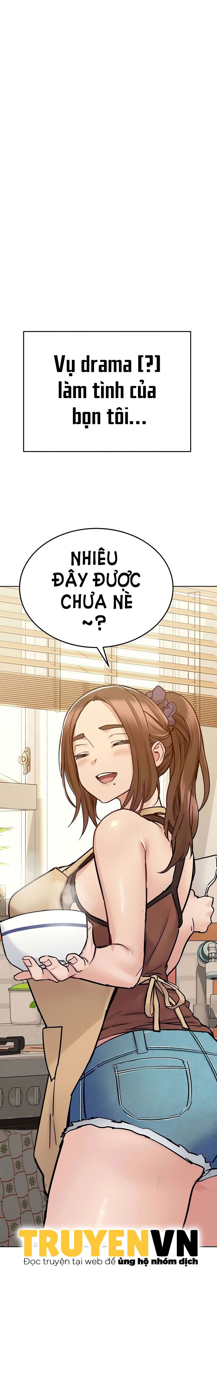 đọc truyện Người Dì Khiêu Gợi Chương 34 ảnh 23 tại Giả Dược