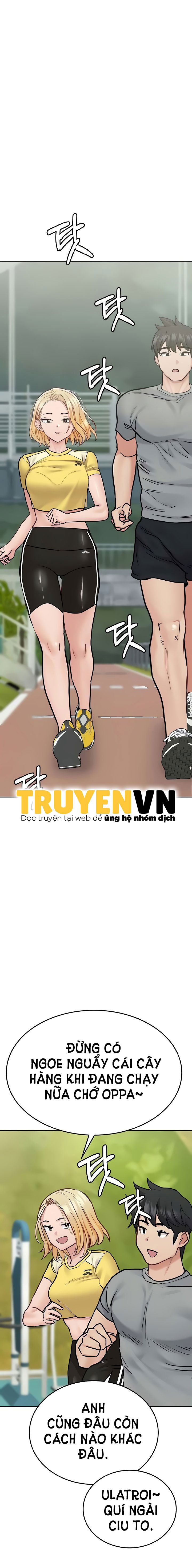 đọc truyện Người Dì Khiêu Gợi Chương 34 ảnh 25 tại Giả Dược