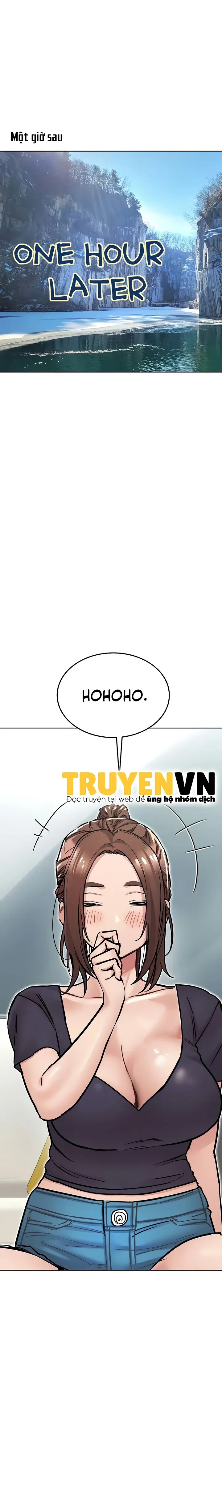 đọc truyện Người Dì Khiêu Gợi Chương 36 ảnh 23 tại Giả Dược