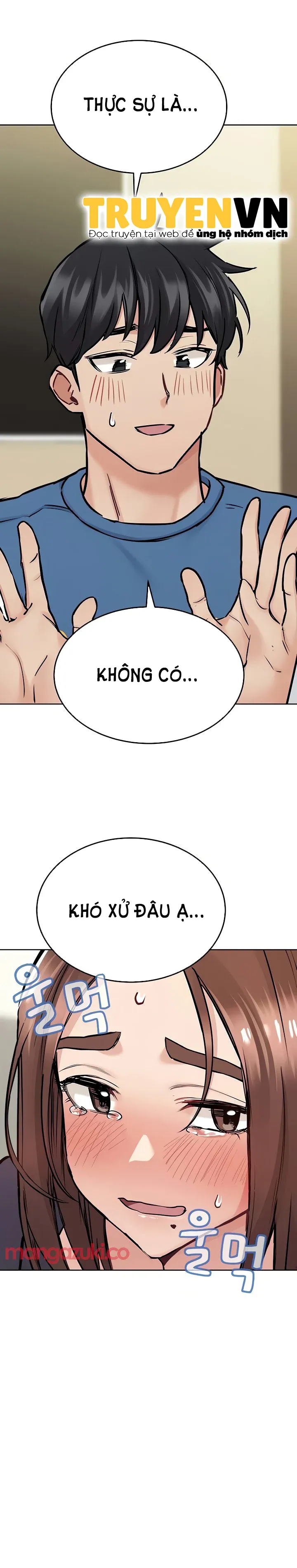 đọc truyện Người Dì Khiêu Gợi Chương 36 ảnh 32 tại Giả Dược