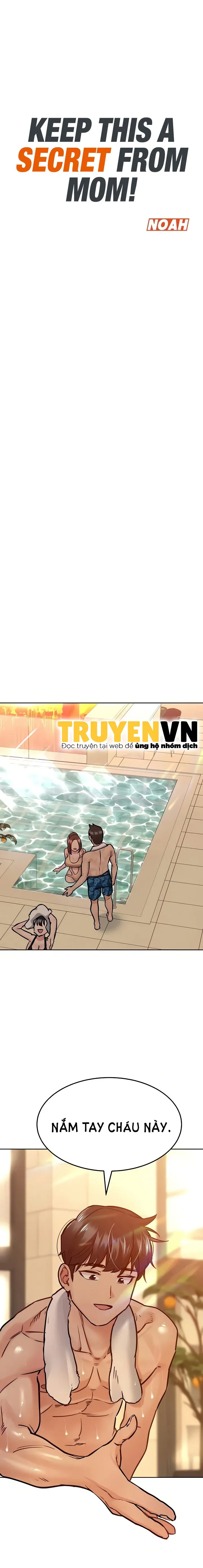 đọc truyện Người Dì Khiêu Gợi Chương 36 ảnh 9 tại Giả Dược