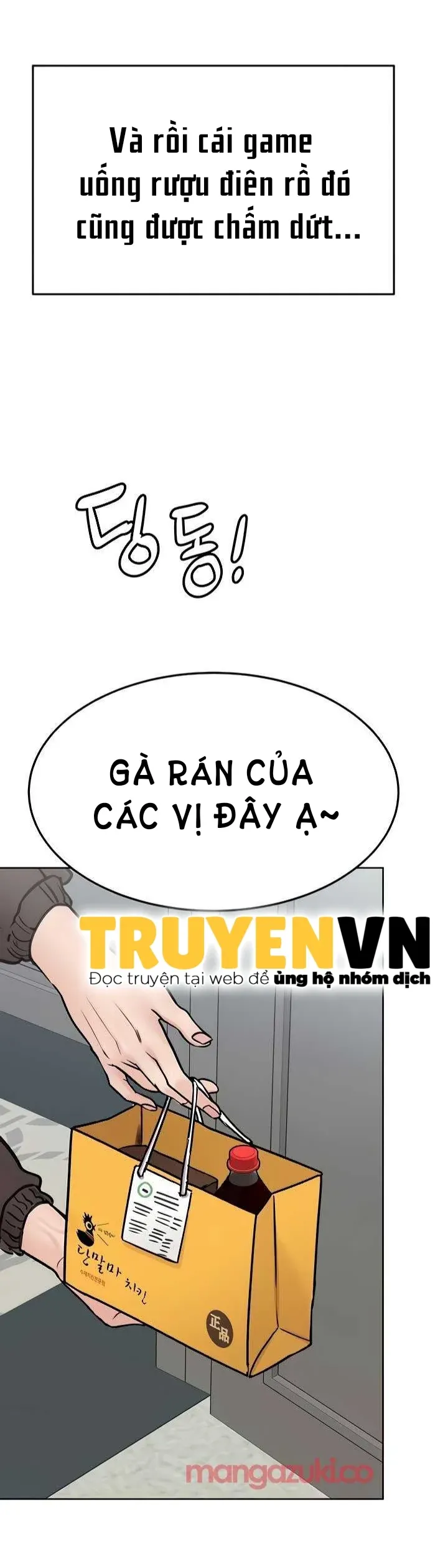 đọc truyện Người Dì Khiêu Gợi Chương 38 ảnh 26 tại Giả Dược