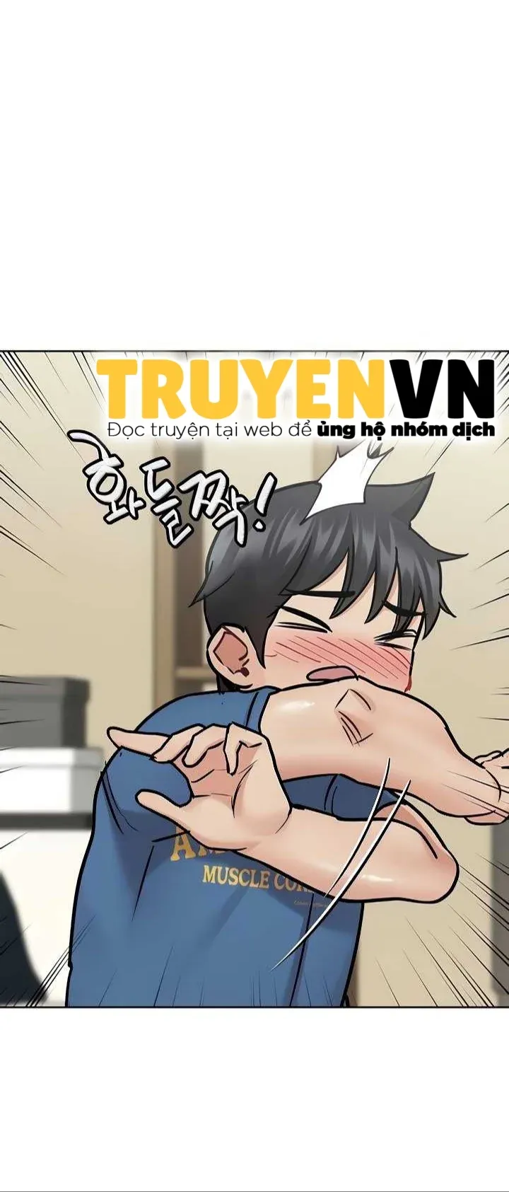 đọc truyện Người Dì Khiêu Gợi Chương 38 ảnh 37 tại Giả Dược