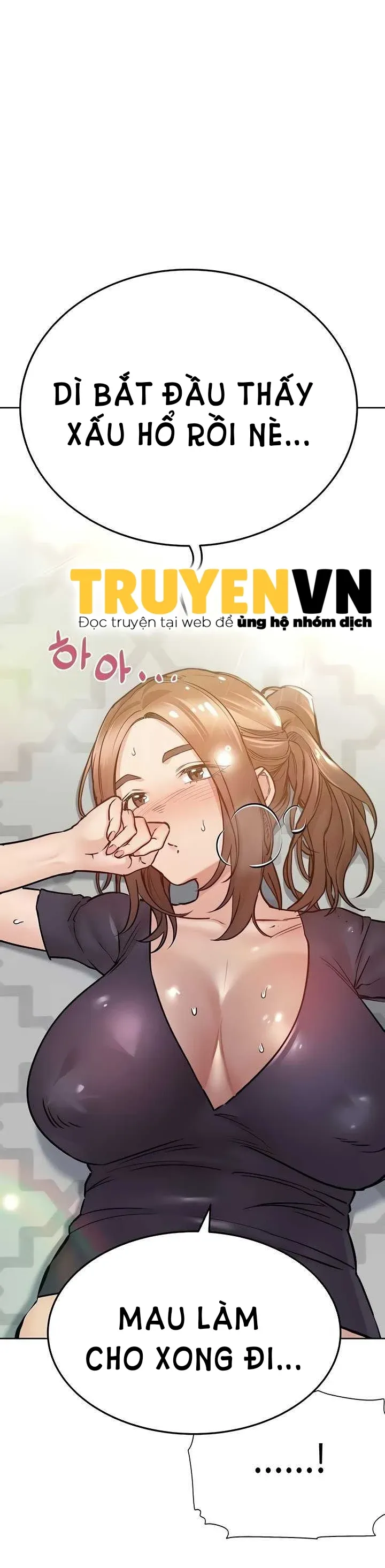 đọc truyện Người Dì Khiêu Gợi Chương 38 ảnh 9 tại Giả Dược