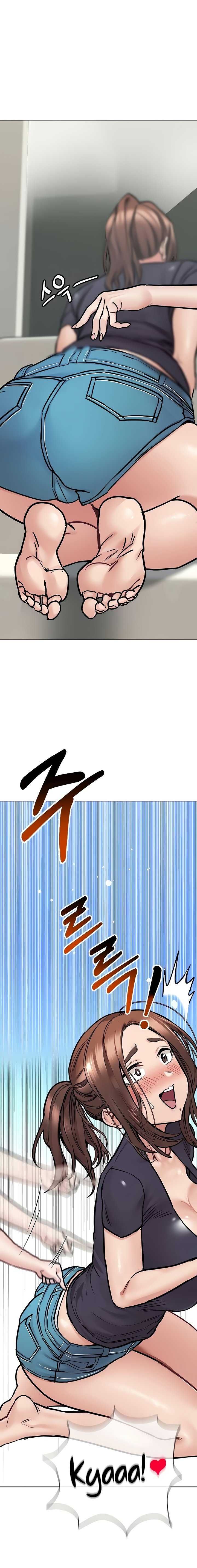 đọc truyện Người Dì Khiêu Gợi Chương 39 ảnh 28 tại Giả Dược