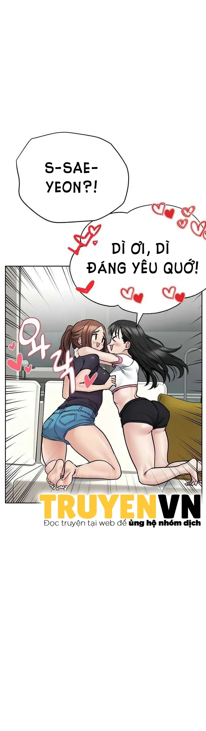 đọc truyện Người Dì Khiêu Gợi Chương 39 ảnh 29 tại Giả Dược