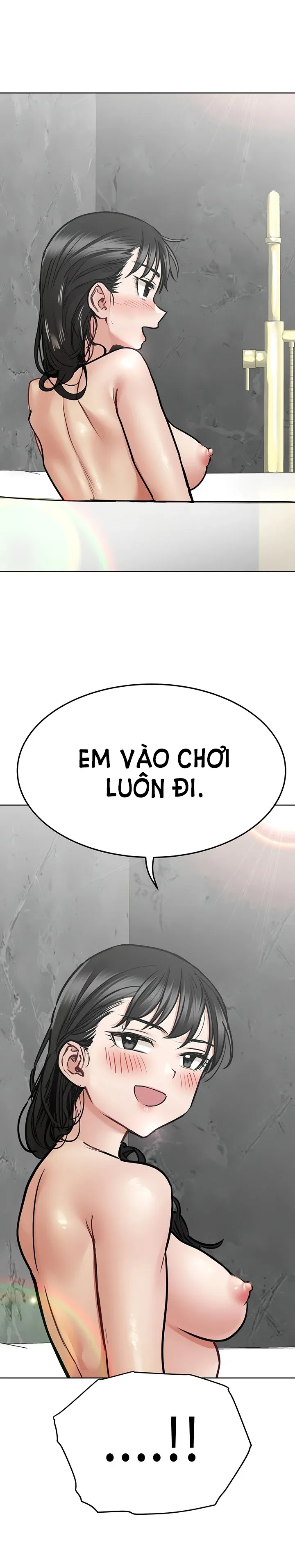 đọc truyện Người Dì Khiêu Gợi Chương 40 ảnh 11 tại Giả Dược