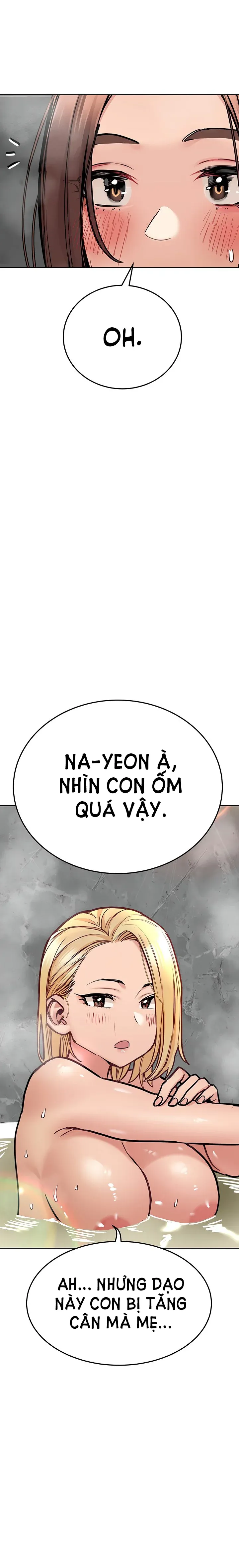 đọc truyện Người Dì Khiêu Gợi Chương 40 ảnh 18 tại Giả Dược