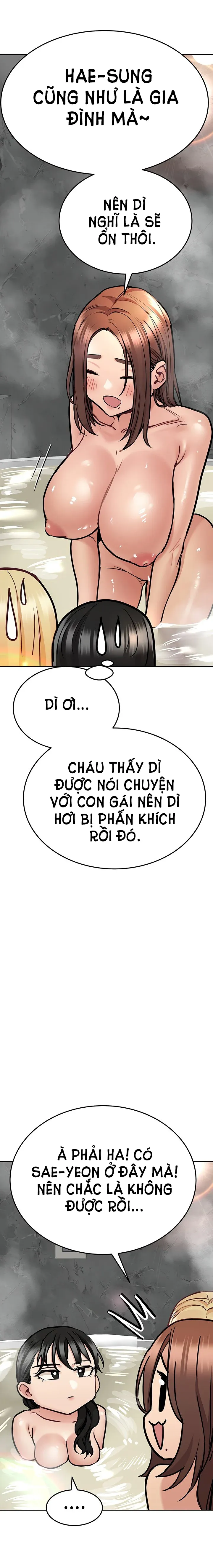 đọc truyện Người Dì Khiêu Gợi Chương 40 ảnh 27 tại Giả Dược