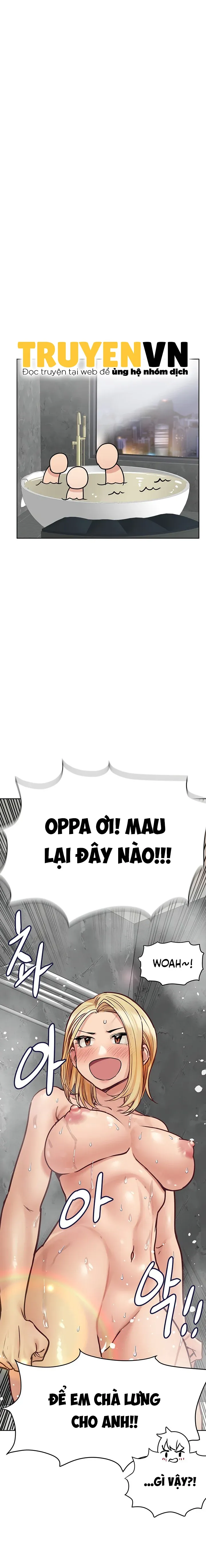 đọc truyện Người Dì Khiêu Gợi Chương 40 ảnh 29 tại Giả Dược