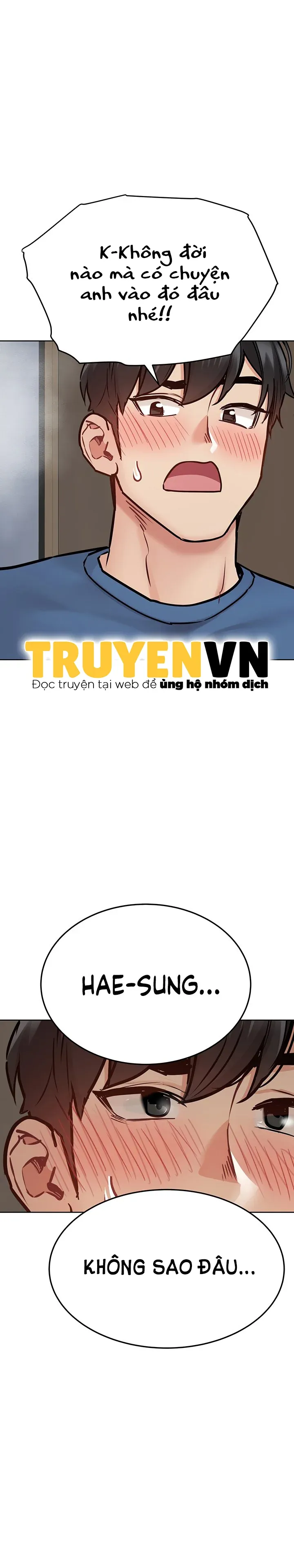 đọc truyện Người Dì Khiêu Gợi Chương 40 ảnh 30 tại Giả Dược