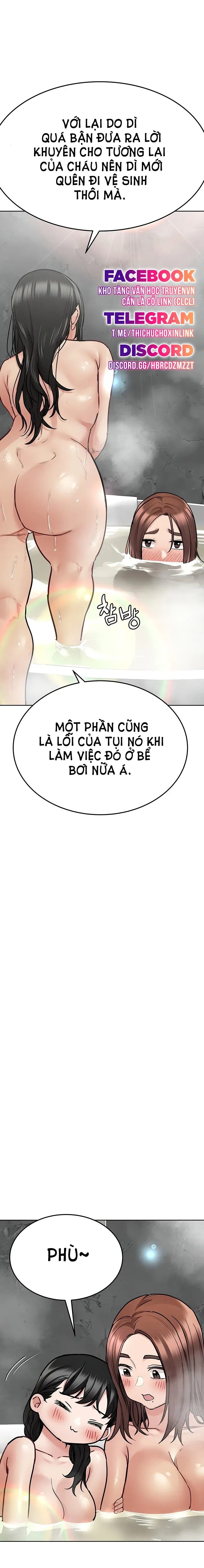đọc truyện Người Dì Khiêu Gợi Chương 40 ảnh 7 tại Giả Dược
