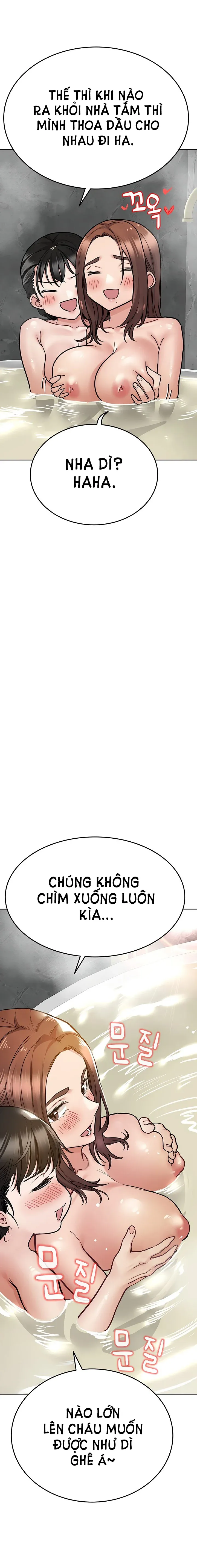 đọc truyện Người Dì Khiêu Gợi Chương 40 ảnh 9 tại Giả Dược