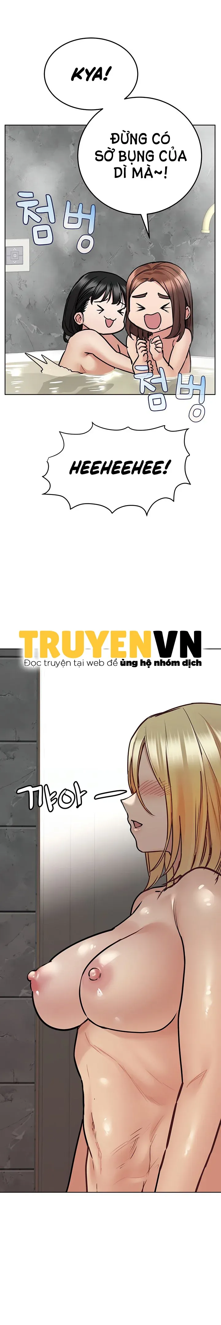 đọc truyện Người Dì Khiêu Gợi Chương 40 ảnh 10 tại Giả Dược