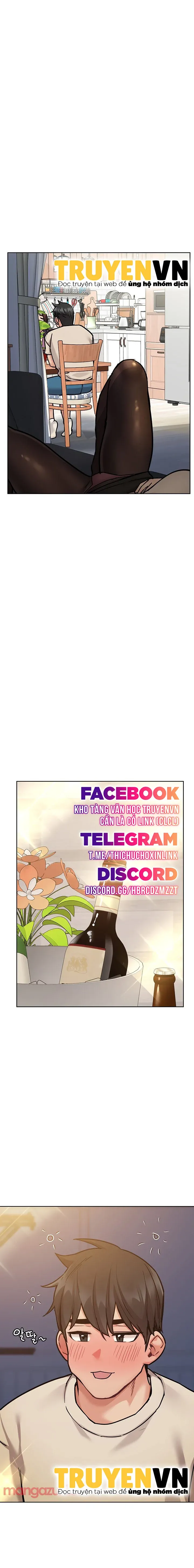đọc truyện Người Dì Khiêu Gợi Chương 43 ảnh 25 tại Giả Dược