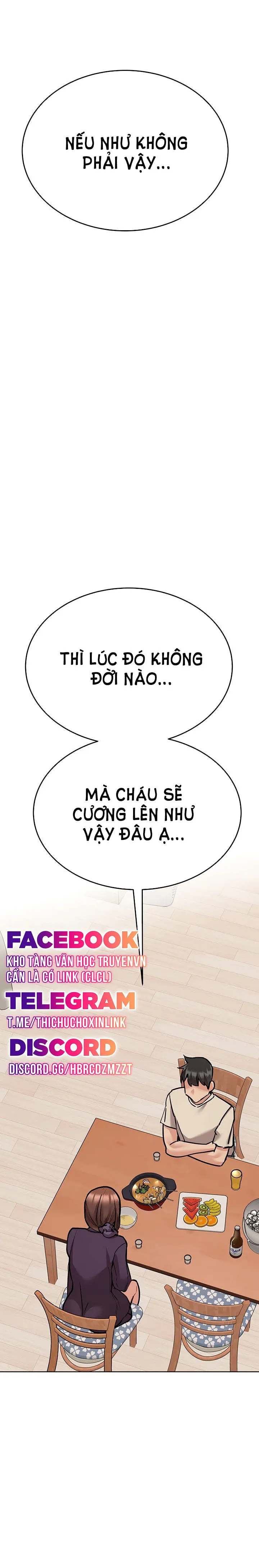 đọc truyện Người Dì Khiêu Gợi Chương 43 ảnh 30 tại Giả Dược