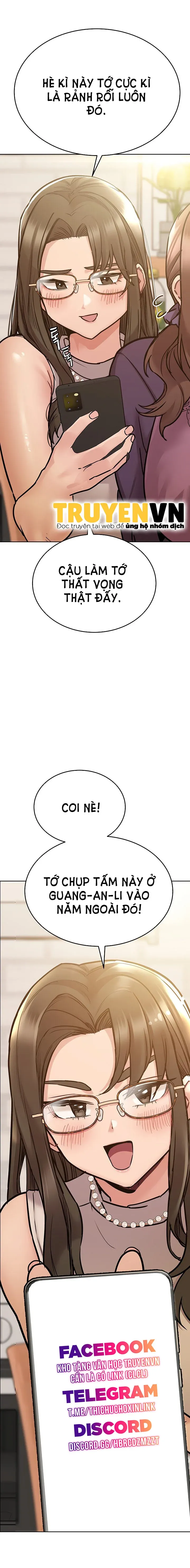 đọc truyện Người Dì Khiêu Gợi Chương 43 ảnh 4 tại Giả Dược