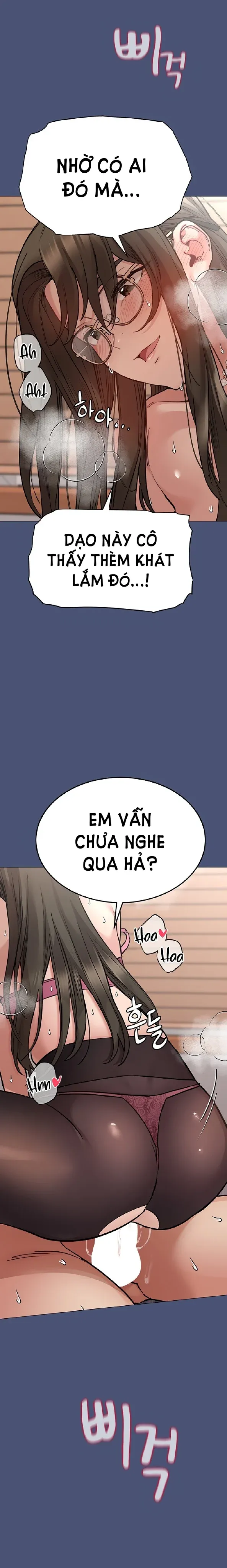 đọc truyện Người Dì Khiêu Gợi Chương 44 ảnh 16 tại Giả Dược