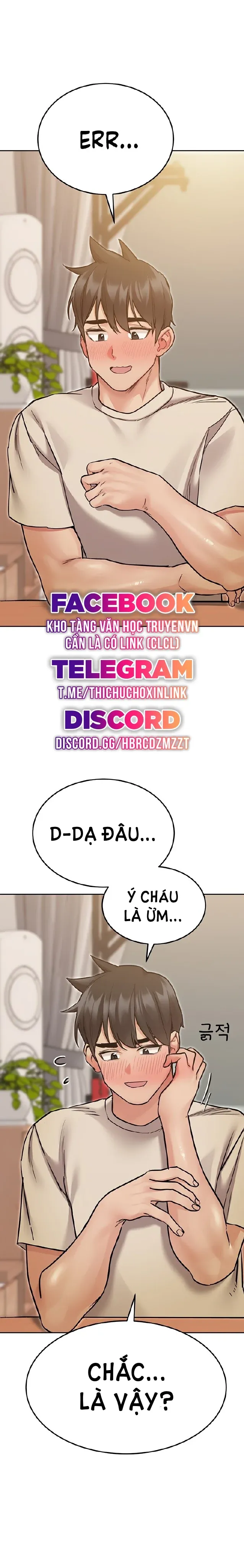 đọc truyện Người Dì Khiêu Gợi Chương 44 ảnh 3 tại Giả Dược