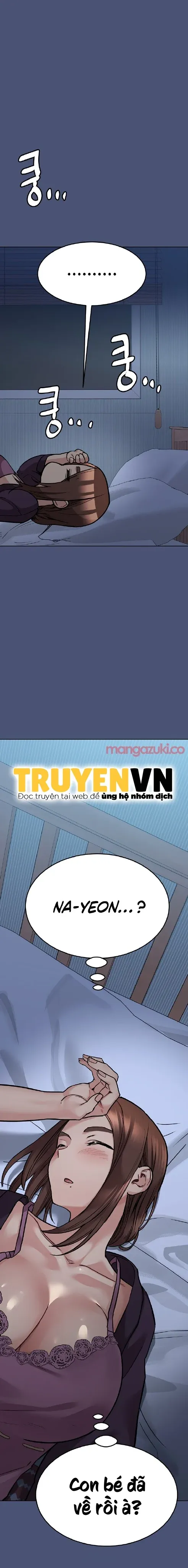 đọc truyện Người Dì Khiêu Gợi Chương 44 ảnh 21 tại Giả Dược
