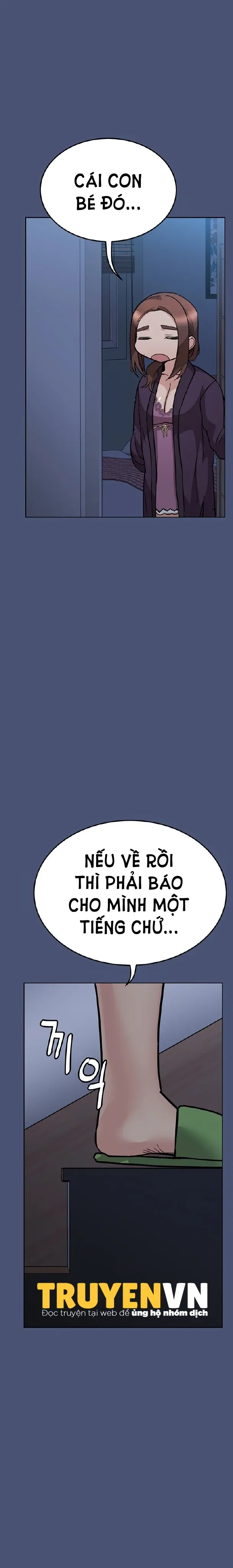 đọc truyện Người Dì Khiêu Gợi Chương 44 ảnh 22 tại Giả Dược