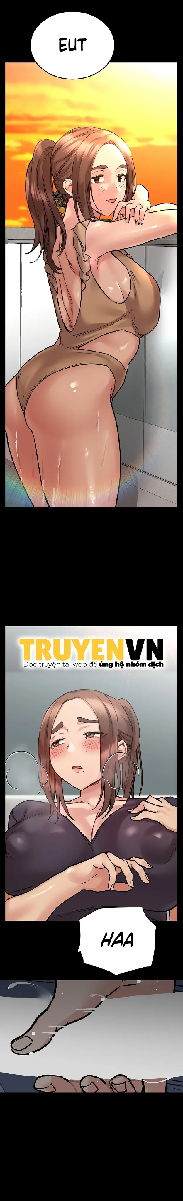 đọc truyện Người Dì Khiêu Gợi Chương 44 ảnh 9 tại Giả Dược