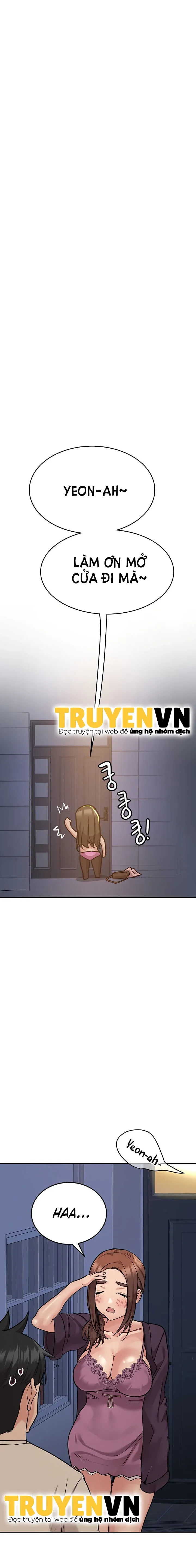 đọc truyện Người Dì Khiêu Gợi Chương 45 ảnh 10 tại Giả Dược