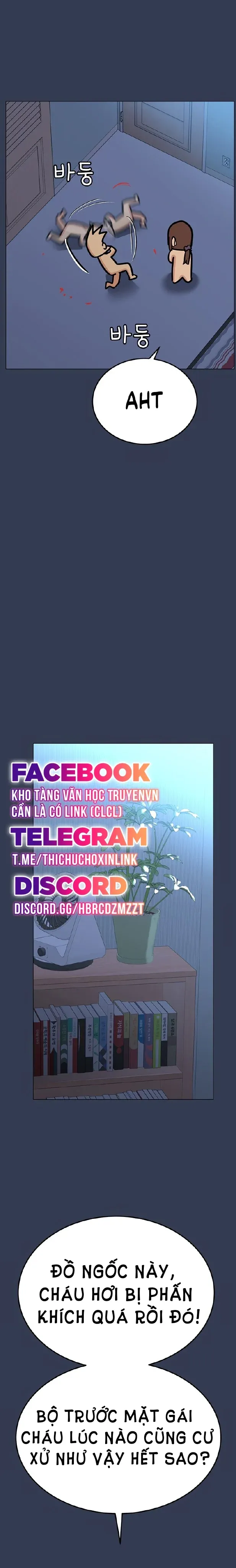 đọc truyện Người Dì Khiêu Gợi Chương 46 ảnh 15 tại Giả Dược