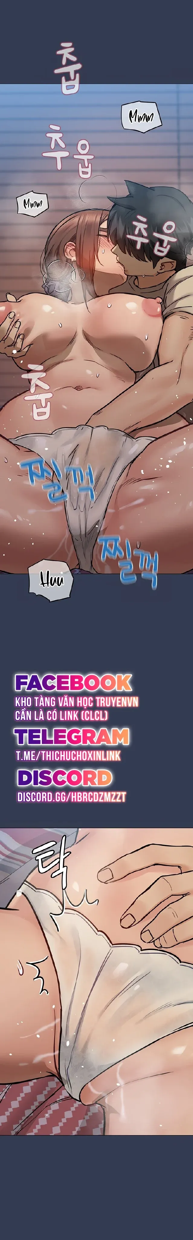đọc truyện Người Dì Khiêu Gợi Chương 46 ảnh 27 tại Giả Dược