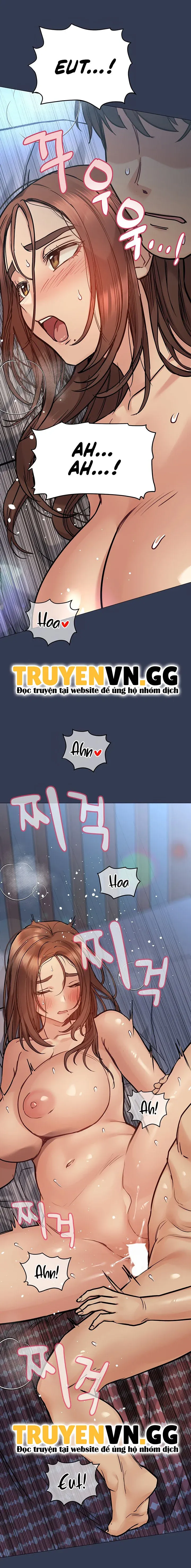 đọc truyện Người Dì Khiêu Gợi Chương 47 ảnh 22 tại Giả Dược