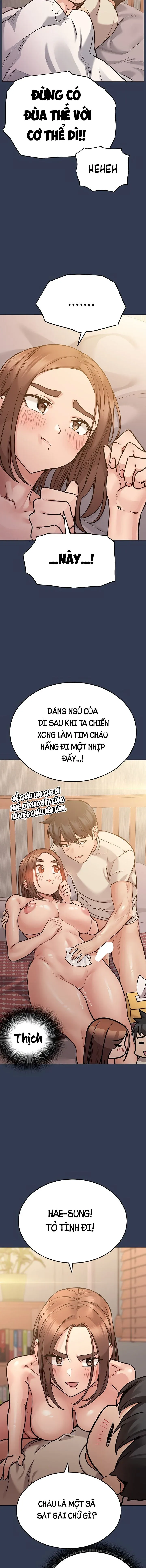 đọc truyện Người Dì Khiêu Gợi Chương 48 ảnh 3 tại Giả Dược