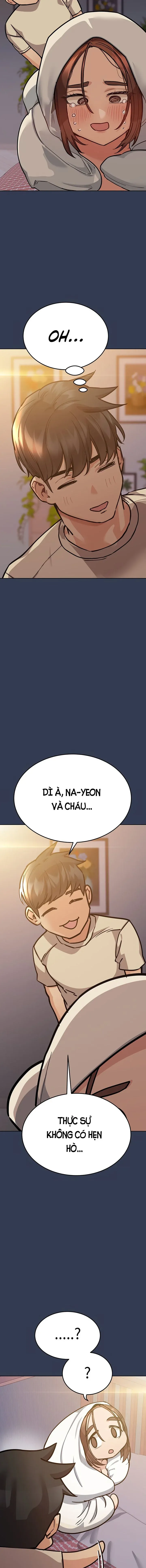 đọc truyện Người Dì Khiêu Gợi Chương 48 ảnh 6 tại Giả Dược