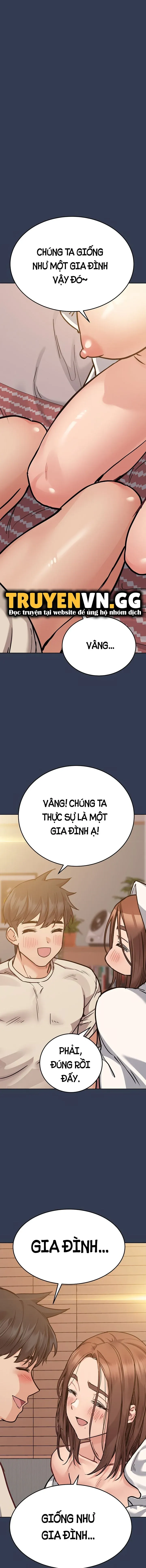 đọc truyện Người Dì Khiêu Gợi Chương 48 ảnh 9 tại Giả Dược