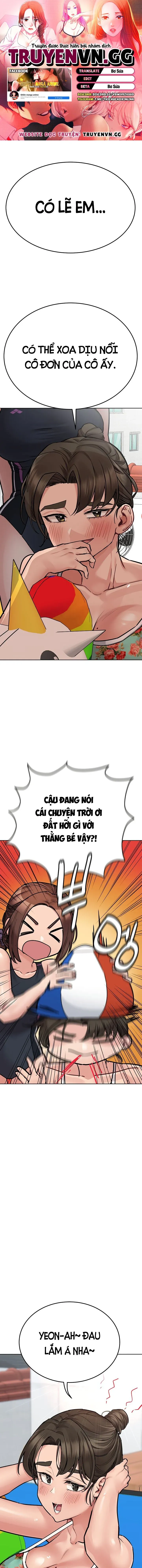 đọc truyện Người Dì Khiêu Gợi Chương 50 ảnh 1 tại Giả Dược