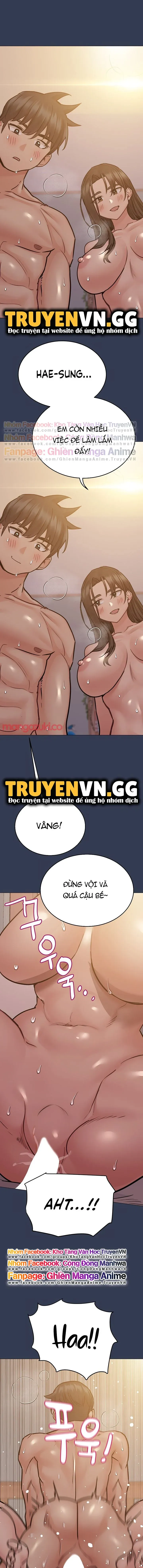 đọc truyện Người Dì Khiêu Gợi Chương 51 ảnh 15 tại Giả Dược