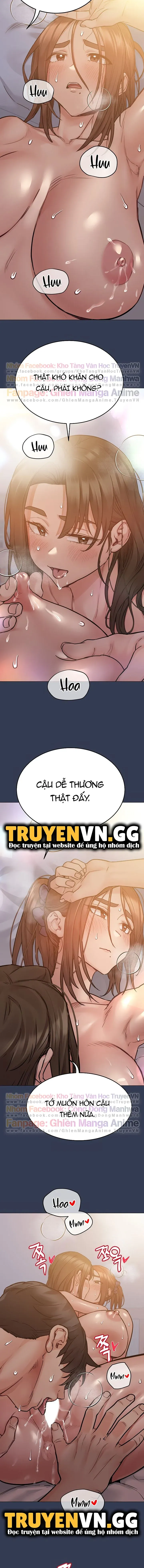 đọc truyện Người Dì Khiêu Gợi Chương 51 ảnh 9 tại Giả Dược