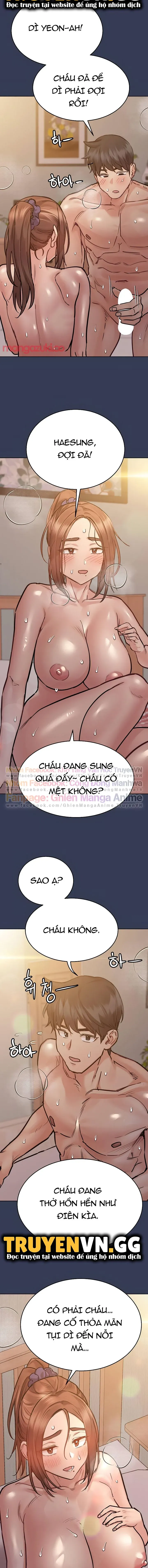 đọc truyện Người Dì Khiêu Gợi Chương 52 ảnh 19 tại Giả Dược