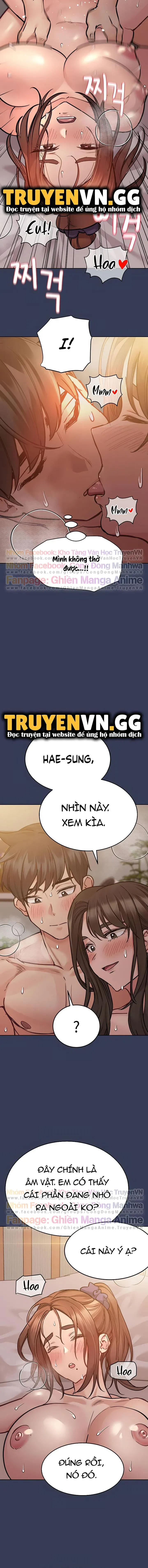 đọc truyện Người Dì Khiêu Gợi Chương 52 ảnh 5 tại Giả Dược
